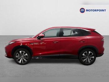 Used MG MG HS 2025 for sale - 78500040: Photo