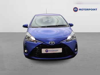 Used Toyota Yaris 2019 for sale - 79240894: Photo