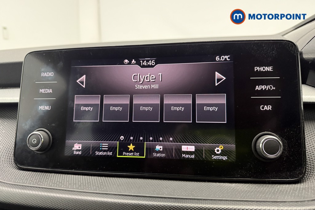 Used Skoda Fabia 2023 for sale - 76706943: Photo 10