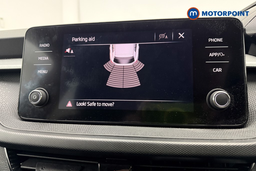 Used Skoda Fabia 2023 for sale - 76706943: Photo 11