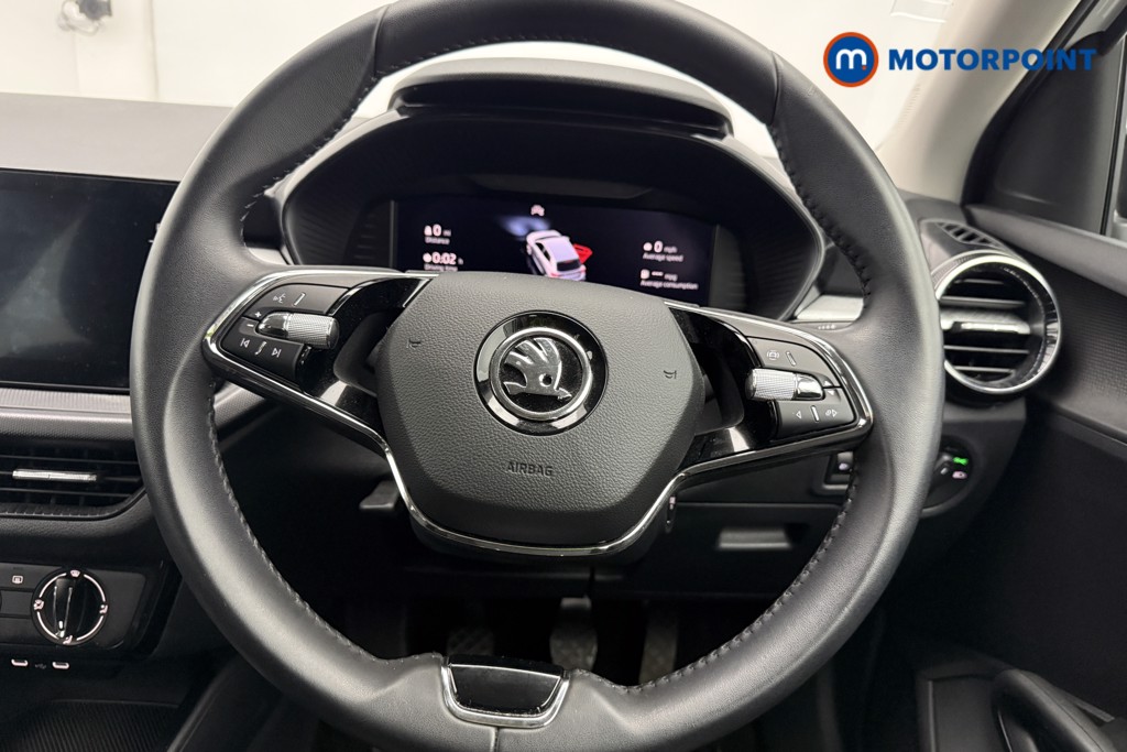 Used Skoda Fabia 2023 for sale - 76706943: Photo 12