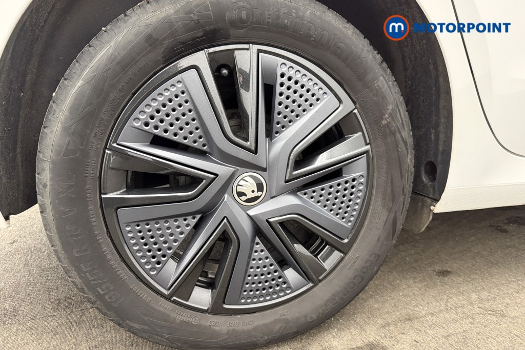 Used Skoda Fabia 2023 for sale - 76706943: Photo 17