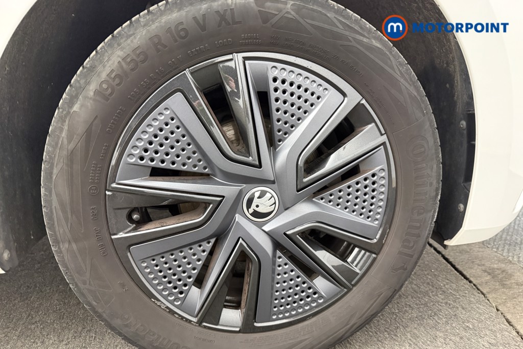 Used Skoda Fabia 2023 for sale - 76706943: Photo 18