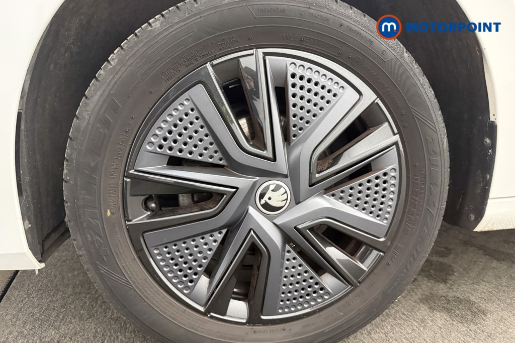 Used Skoda Fabia 2023 for sale - 76706943: Photo 19