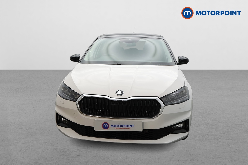 Used Skoda Fabia 2023 for sale - 76706943: Photo 2