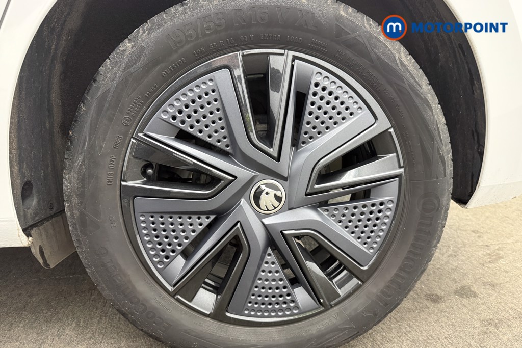 Used Skoda Fabia 2023 for sale - 76706943: Photo 20