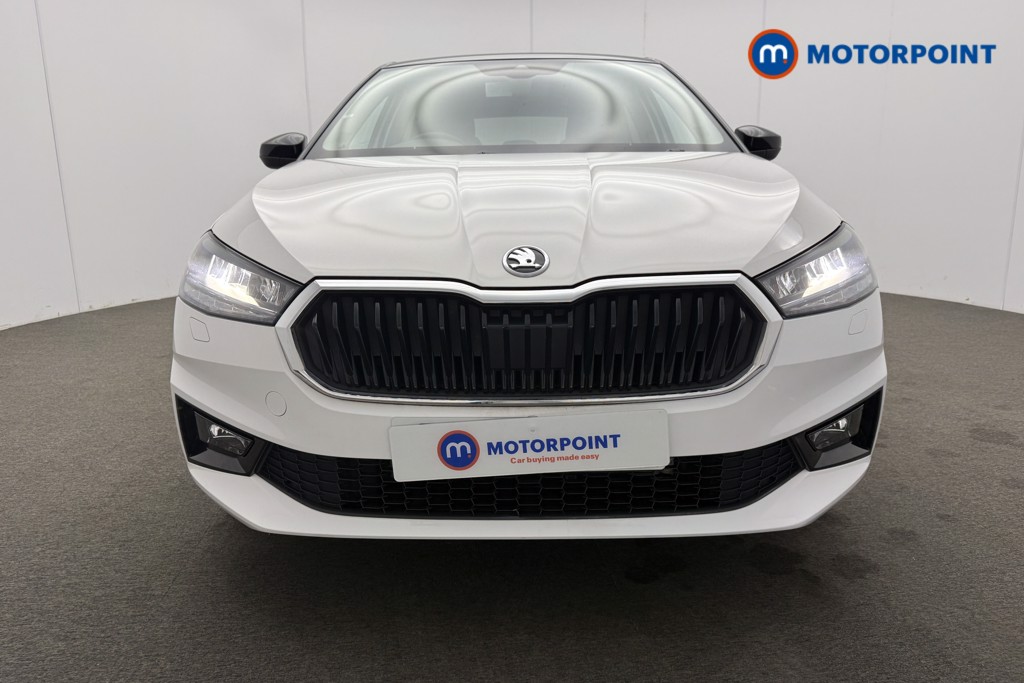 Used Skoda Fabia 2023 for sale - 76706943: Photo 29