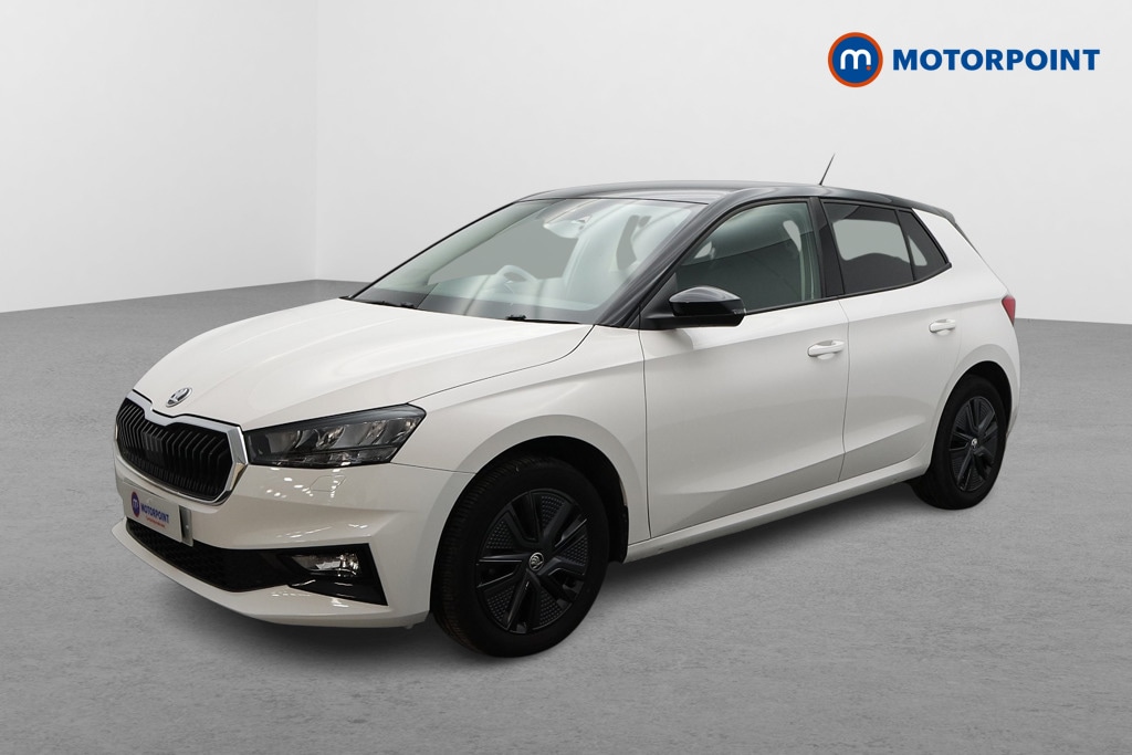 Used Skoda Fabia 2023 for sale - 76706943: Photo 3