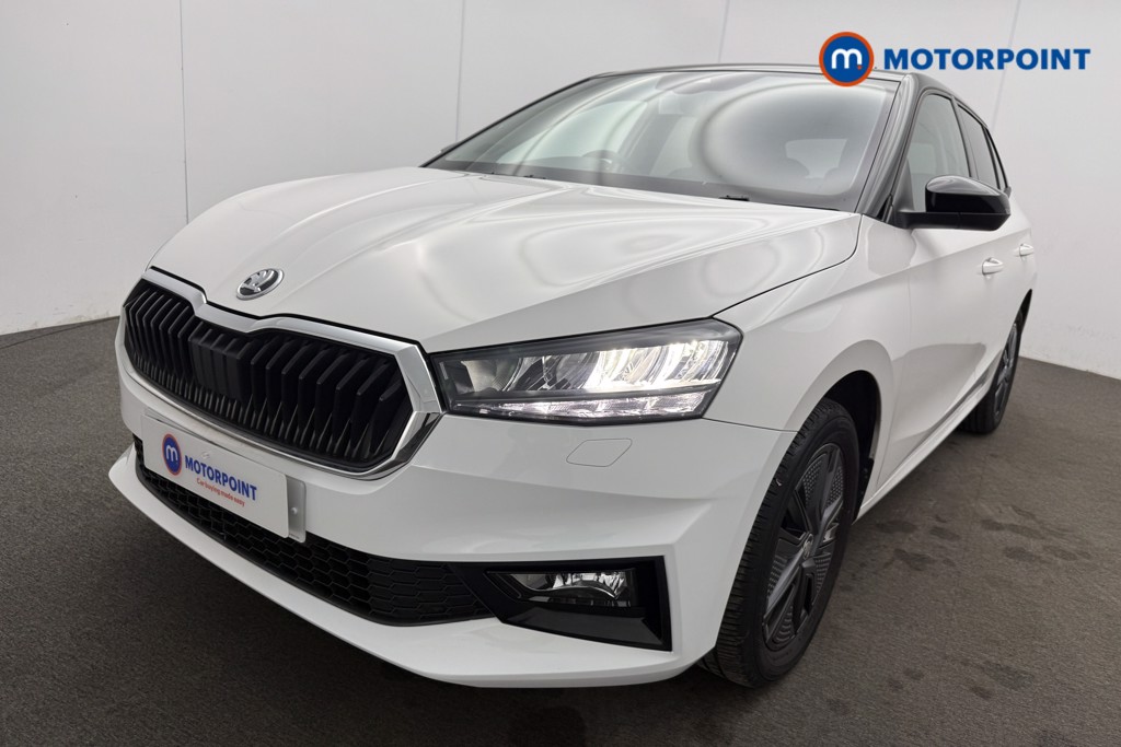 Used Skoda Fabia 2023 for sale - 76706943: Photo 30