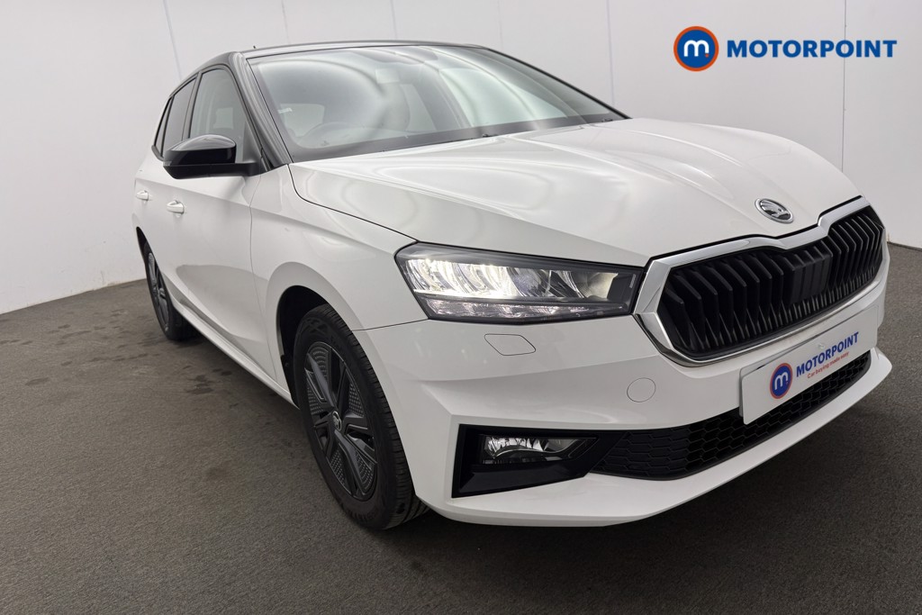 Used Skoda Fabia 2023 for sale - 76706943: Photo 31