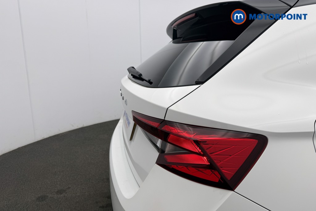 Used Skoda Fabia 2023 for sale - 76706943: Photo 32