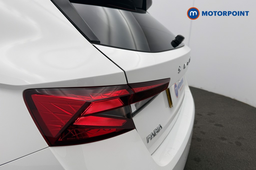 Used Skoda Fabia 2023 for sale - 76706943: Photo 33