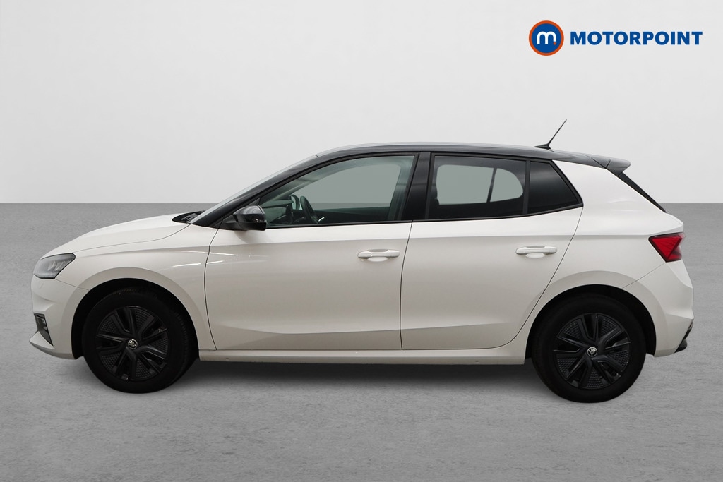 Used Skoda Fabia 2023 for sale - 76706943: Photo 4