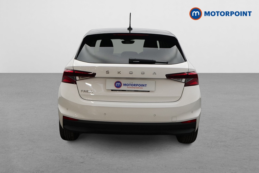 Used Skoda Fabia 2023 for sale - 76706943: Photo 6