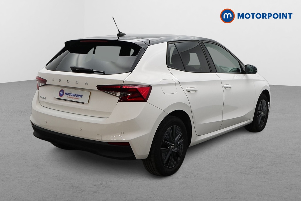 Used Skoda Fabia 2023 for sale - 76706943: Photo 7