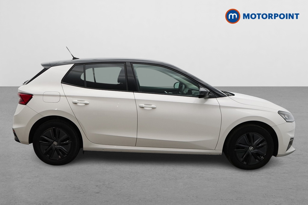 Used Skoda Fabia 2023 for sale - 76706943: Photo 8