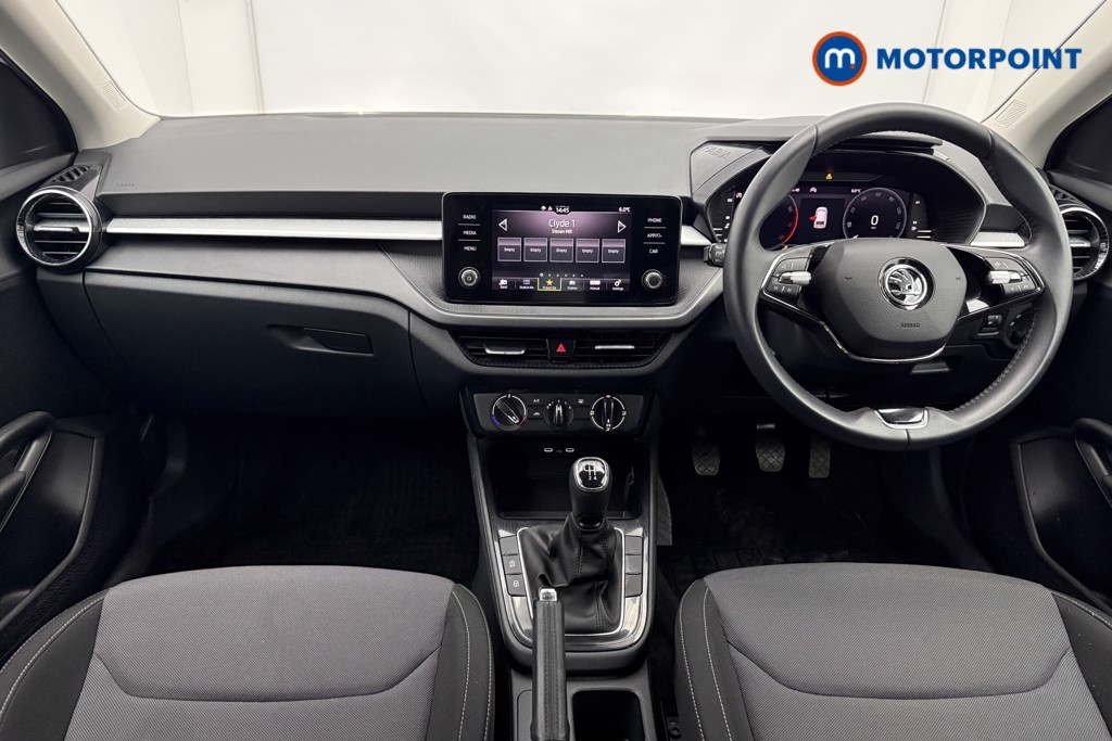 Used Skoda Fabia 2023 for sale - 76706943: Photo 9