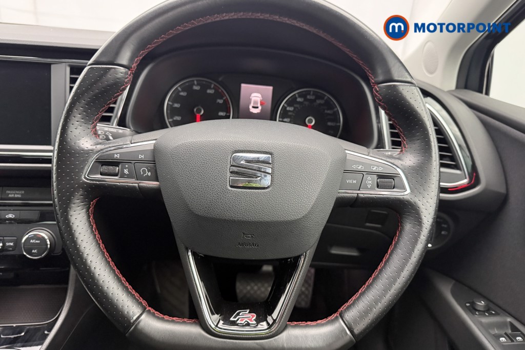 Used SEAT Leon 2019 for sale - 77354815: Photo 13
