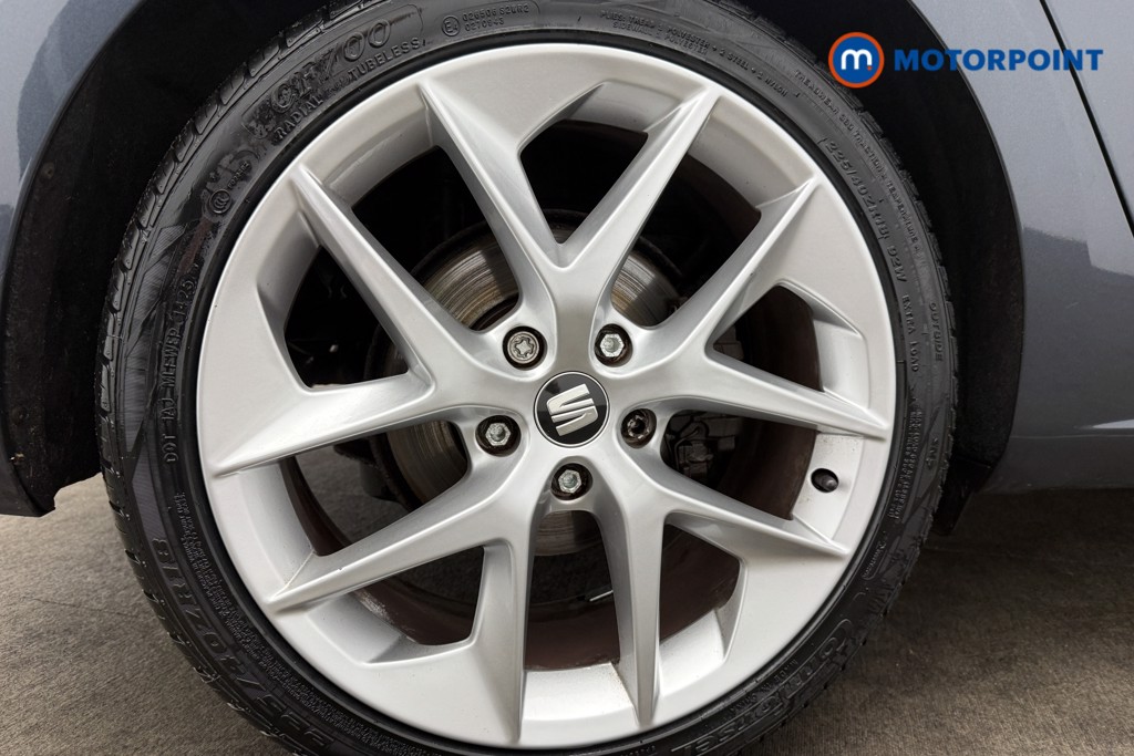 Used SEAT Leon 2019 for sale - 77354815: Photo 18