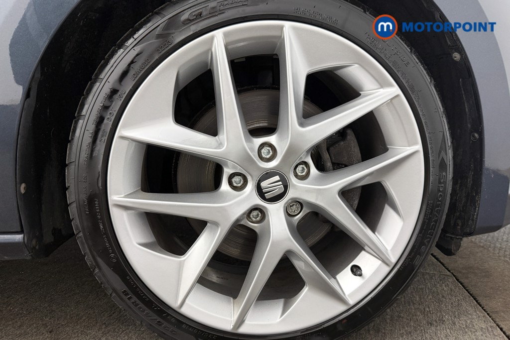 Used SEAT Leon 2019 for sale - 77354815: Photo 19