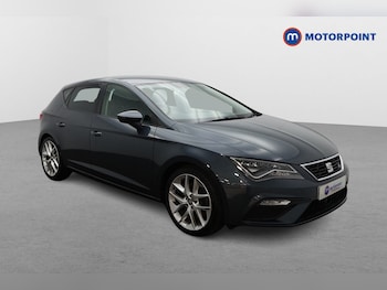 Used SEAT Leon 2019 for sale - 77354815: Photo