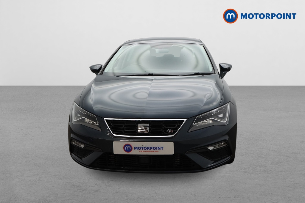 Used SEAT Leon 2019 for sale - 77354815: Photo 2