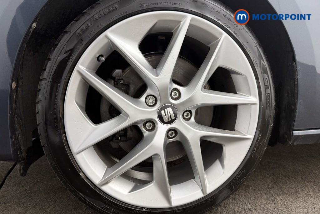 Used SEAT Leon 2019 for sale - 77354815: Photo 20