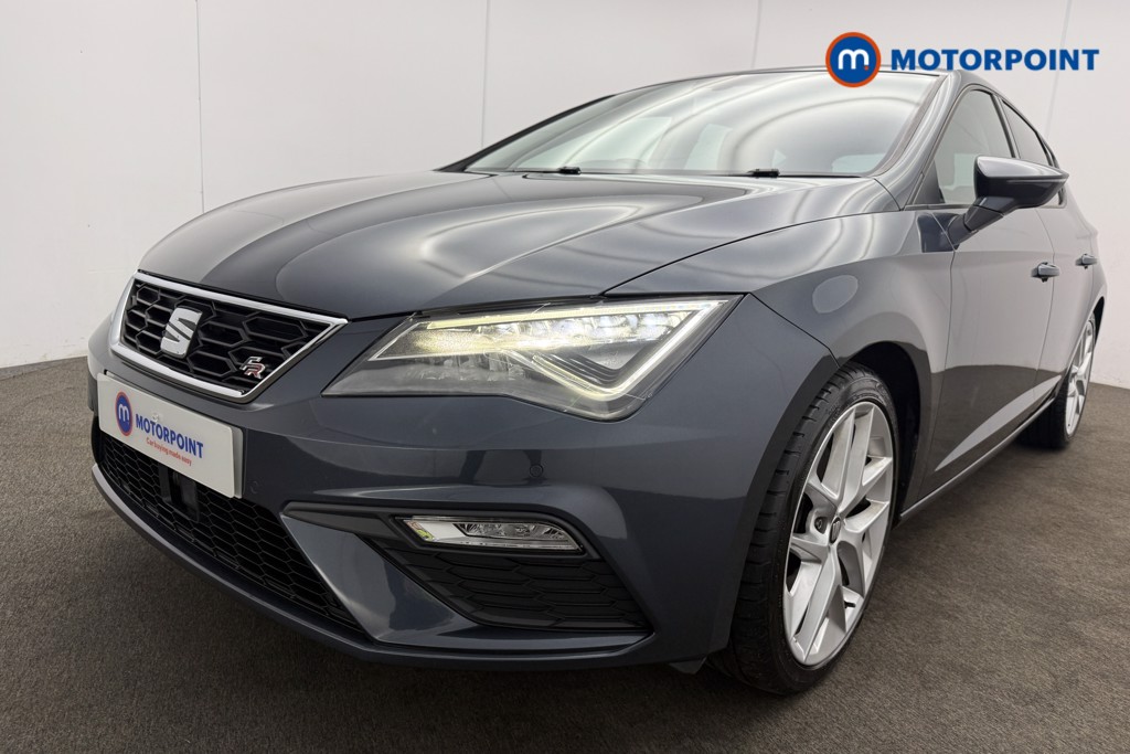 Used SEAT Leon 2019 for sale - 77354815: Photo 32