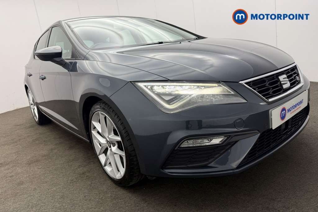 Used SEAT Leon 2019 for sale - 77354815: Photo 33