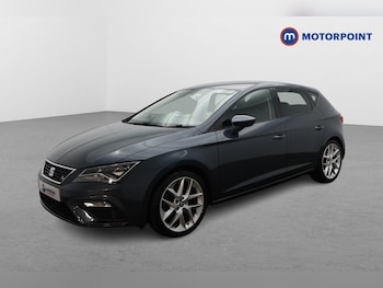 Used SEAT Leon 2019 for sale - 77354815: Photo