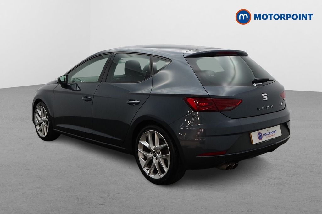 Used SEAT Leon 2019 for sale - 77354815: Photo 5