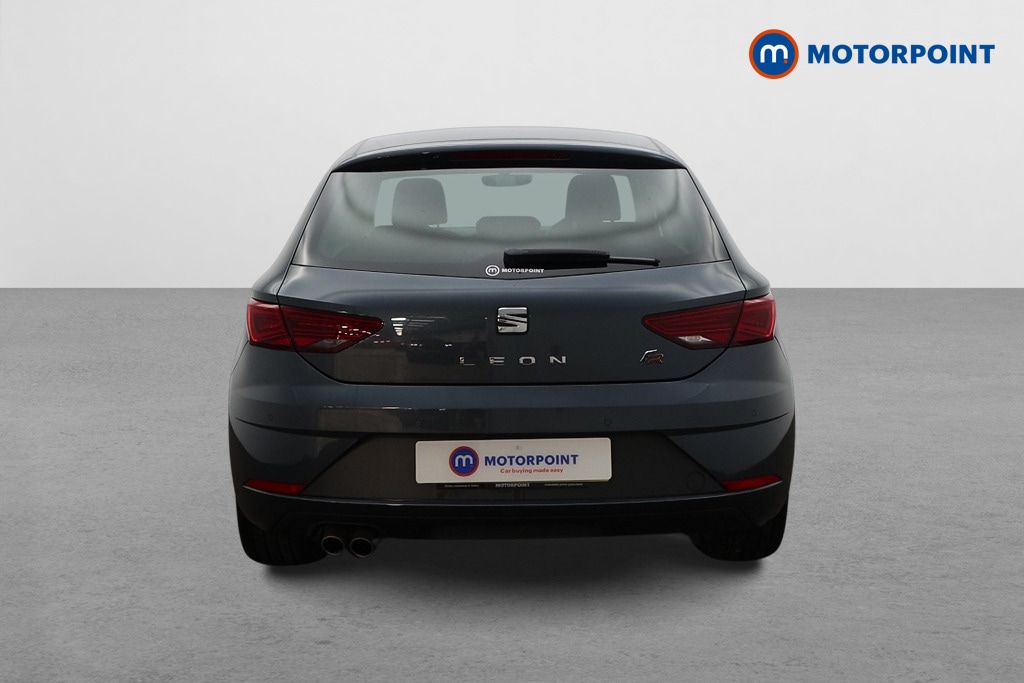 Used SEAT Leon 2019 for sale - 77354815: Photo 6
