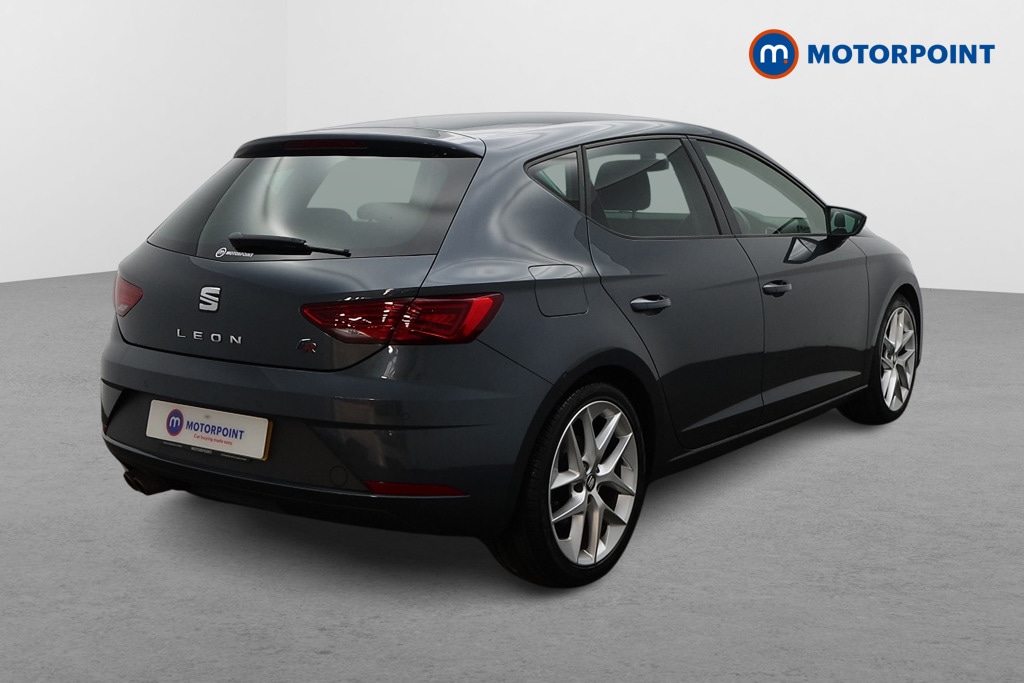 Used SEAT Leon 2019 for sale - 77354815: Photo 7