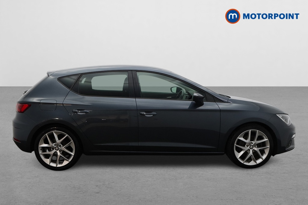 Used SEAT Leon 2019 for sale - 77354815: Photo 8