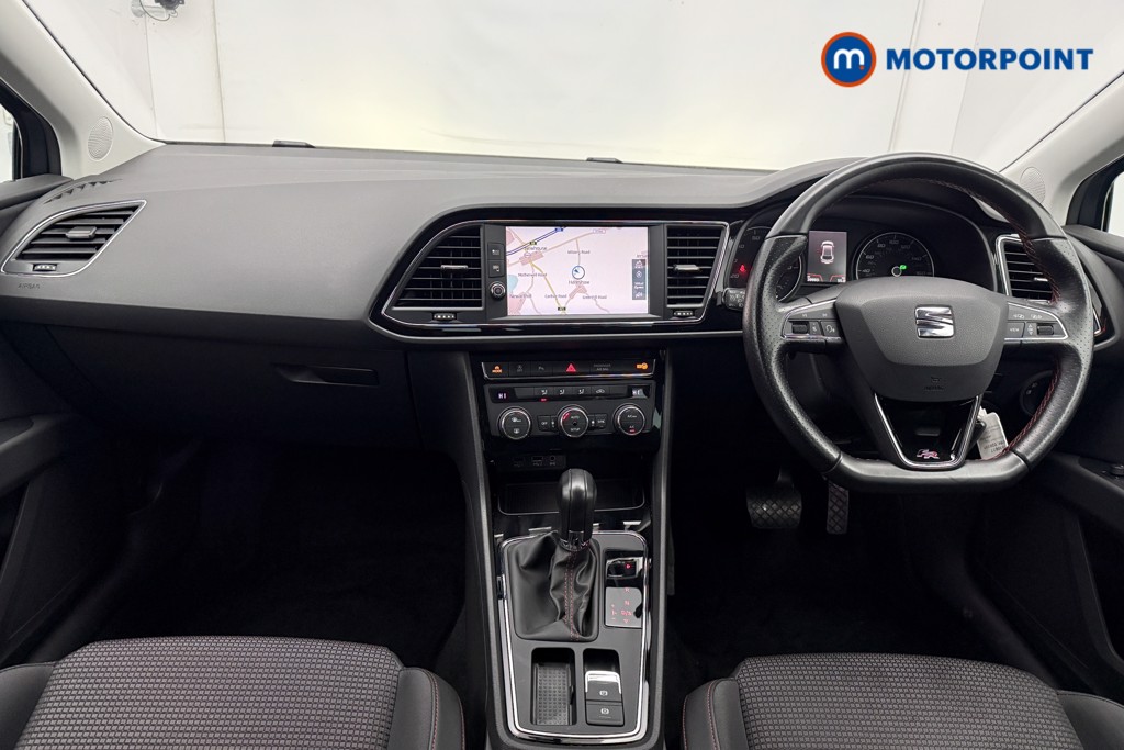 Used SEAT Leon 2019 for sale - 77354815: Photo 9