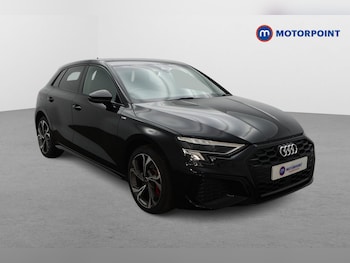 Used Audi A3 2022 for sale - 78578812: Photo