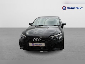 Used Audi A3 2022 for sale - 78578812: Photo