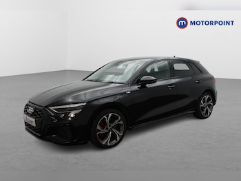 Used Audi A3 2022 for sale - 78578812: Photo