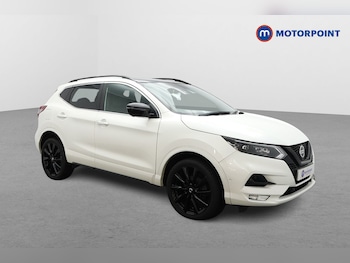 Nissan - Qashqai