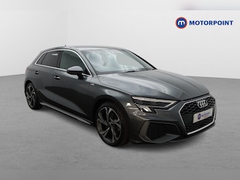 Used Audi A3 undefined for sale - 78509833: Photo