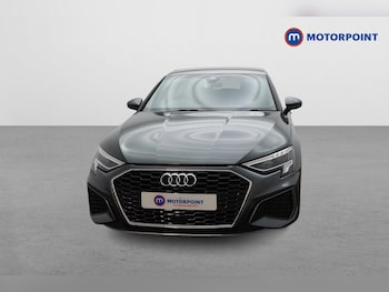 Used Audi A3 undefined for sale - 78509833: Photo