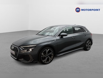 Used Audi A3 undefined for sale - 78509833: Photo