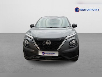 Used Nissan Juke 2022 for sale - 77275036: Photo