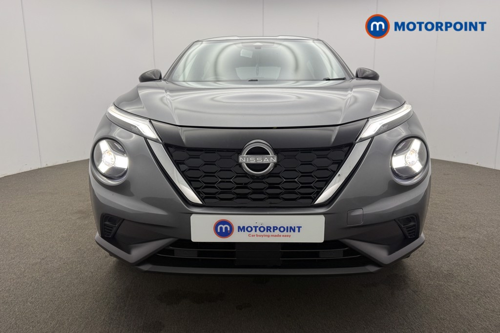 Used Nissan Juke 2022 for sale - 77275036: Photo 31