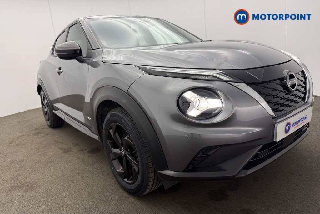 Used Nissan Juke 2022 for sale - 77275036: Photo 33