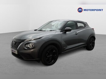 Used Nissan Juke 2022 for sale - 77275036: Photo