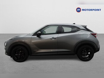 Used Nissan Juke 2022 for sale - 77275036: Photo