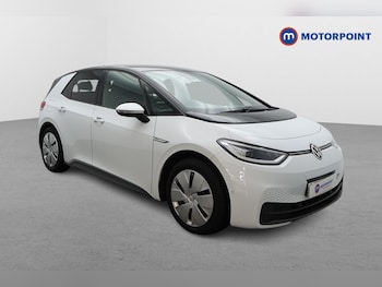 Used Volkswagen ID3 2022 for sale - 76008953: Photo