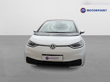 Used Volkswagen ID3 2022 for sale - 76008953: Photo