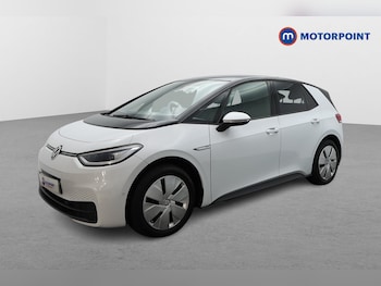 Used Volkswagen ID3 2022 for sale - 76008953: Photo
